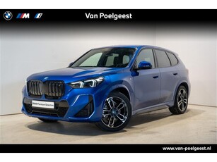 BMW iX1 xDrive30 M Sportpakket Aut.