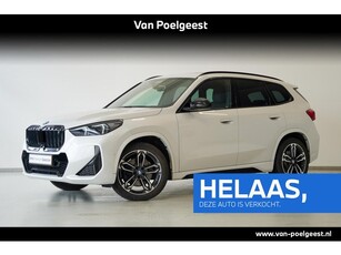 BMW iX1 xDrive30 M Sportpakket