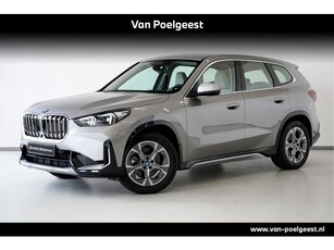 BMW iX1 xDrive30 xLine