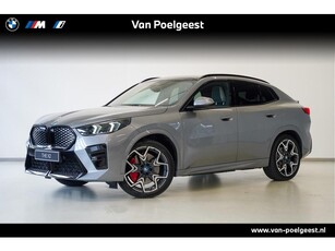 BMW iX2 xDrive30 M Sportpakket Pro