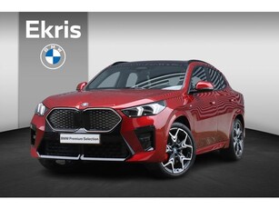 BMW iX2 xDrive30 M Sportpakket Pro Harman Kardon