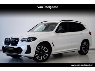 BMW iX3 Executive M Sportpakket Shadow Line