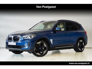 BMW iX3 High Executive M Sportpakket