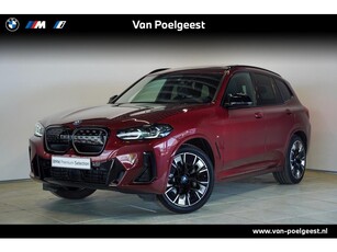 BMW iX3 High Executive M Sportpakket