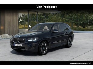 BMW iX3 High Executive M Sportpakket Shadow Line