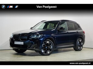 BMW iX3 High Executive M Sportpakket Shadow Line