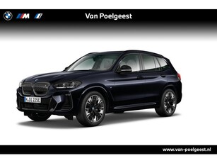 BMW iX3 High Executive M Sportpakket Shadow Line