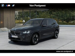 BMW iX3 High Executive M Sportpakket Shadow Line