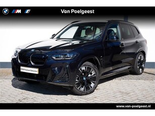 BMW iX3 High Executive M Sportpakket Shadow Line