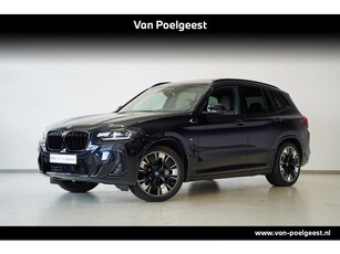 BMW iX3 High Executive M Sportpakket Shadow Line