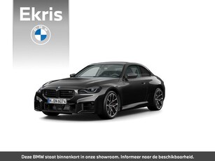 BMW M2 Coupé M Pro Pack