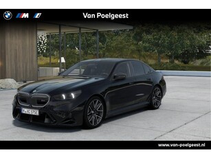 BMW M5 Sedan Aut.