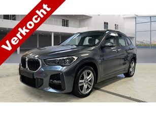 BMW X1 1.5 XDRIVE 25E M-SPORT 4x4 162 KW (220 PK), PHEV /