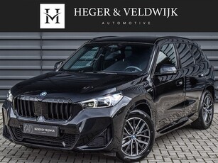 BMW X1 30e xDRIVE M-SPORT COMFORT ACCESS SHADOW-LINE