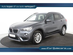 BMW X1 sDrive16d *1e