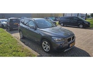 BMW X1 sDrive18d High Executive (bj 2013, automaat)