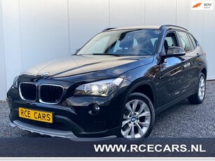 BMW X1 SDrive18i