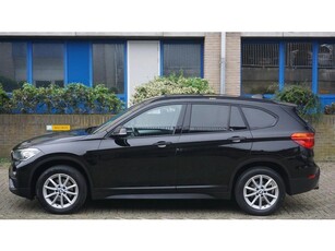 BMW X1 sDrive18i Centennial Executive (bj 2016, automaat)