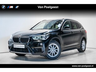 BMW X1 sDrive18i Executive Aut.