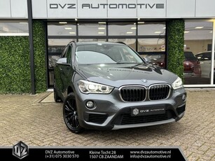 BMW X1 sDrive18i Executive LED Sport Int. Trekhaak