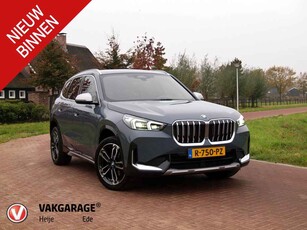 BMW X1 sDrive18i