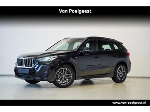 BMW X1 sDrive18i M Sportpakket Aut.