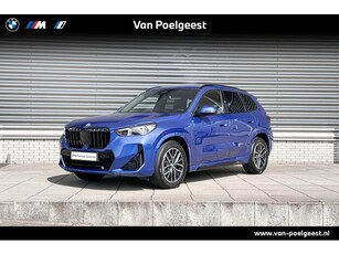 BMW X1 sDrive18i Premium Pack / M Sportpakket / Driving