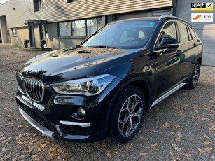 BMW X1 sDrive20d Executive Edition