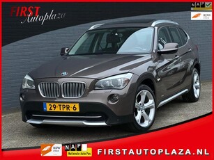 BMW X1 SDrive20i Business AUTOMAAT PANO/NAVI/CRUISE/AIRCO