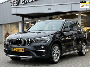 BMW X1 SDrive20i Executive Automaat - Navigatie