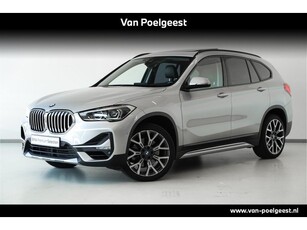 BMW X1 sDrive20i High Executive xLine Aut.