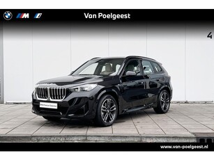 BMW X1 xDrive23i M-Sport Stuurwielrand Verwarming / 19 Inch