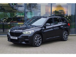 BMW X1 xDrive25e 220 PK eDrive Edition M-Sport PHEV