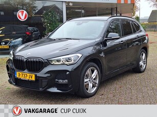 BMW X1 xDrive25e Executive M-Sport Line Head-Up/