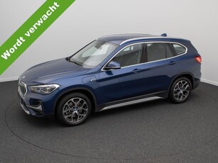 BMW X1 xDrive25e Executive xLine Trekhaak LED