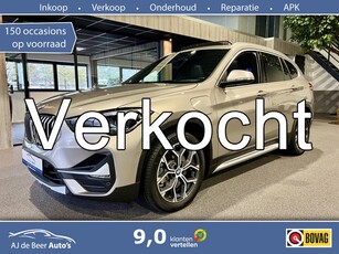 BMW X1 xDrive25e High Executive 8414 KM Panorama HUD