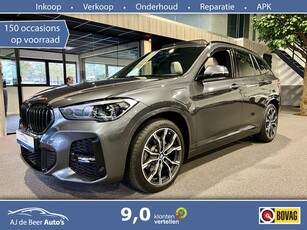 BMW X1 xDrive25e High Executive M-Sport Panorama Camera