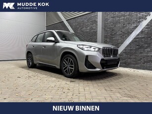 BMW X1 xDrive25e M-Sport VERKOCHT