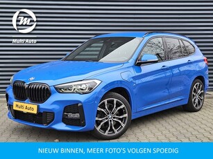 BMW X1 xDrive25e M Sport Plug In Hybrid Dealer O.H PHEV