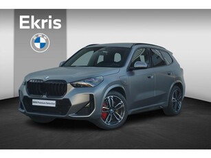 BMW X1 xDrive25e M Sport Pro / Panorama Dak / Harman Kardon