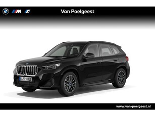 BMW X1 xDrive25e M Sportpakket Aut.