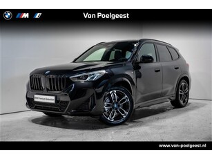 BMW X1 xDrive25e M Sportpakket Aut.