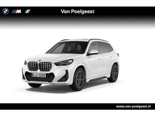 BMW X1 xDrive25e M Sportpakket Aut.