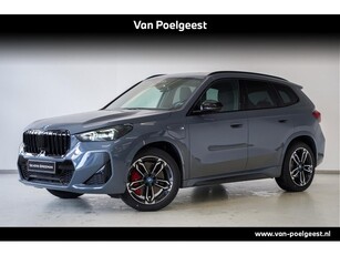 BMW X1 xDrive25e M Sportpakket Pro Aut.