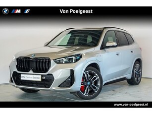 BMW X1 xDrive25e M Sportpakket Pro Aut. - Verkocht!