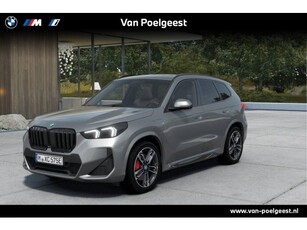 BMW X1 xDrive25e M Sportpakket Pro Aut.