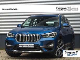 BMW X1 xDrive25e xLine - Trekhaak - Camera - Head-Up - Navi