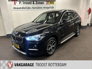 BMW X1 xDrive25i High Executive 232PK Automaat