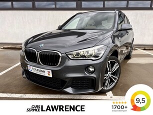 BMW X1 xDrive25i M Sport 231 PK Leer Pano Head Up