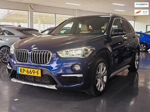 BMW X1 xDrive25i Sport